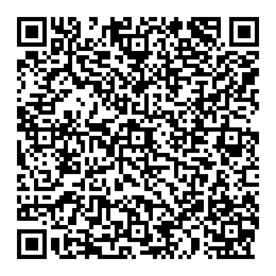 QR 코드