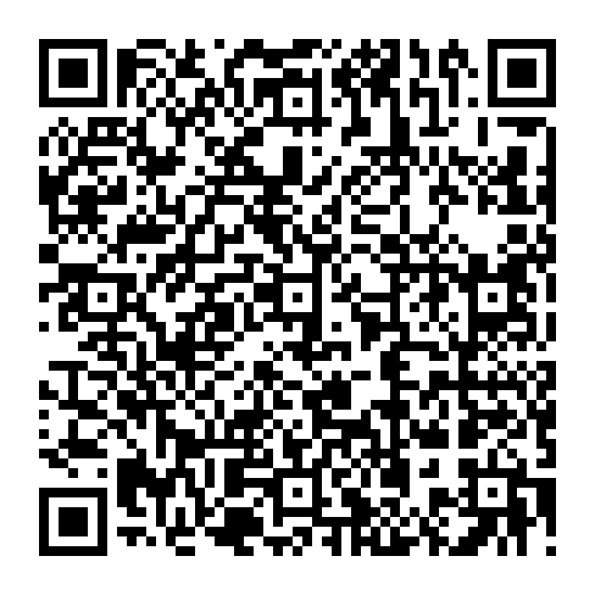 QR 코드