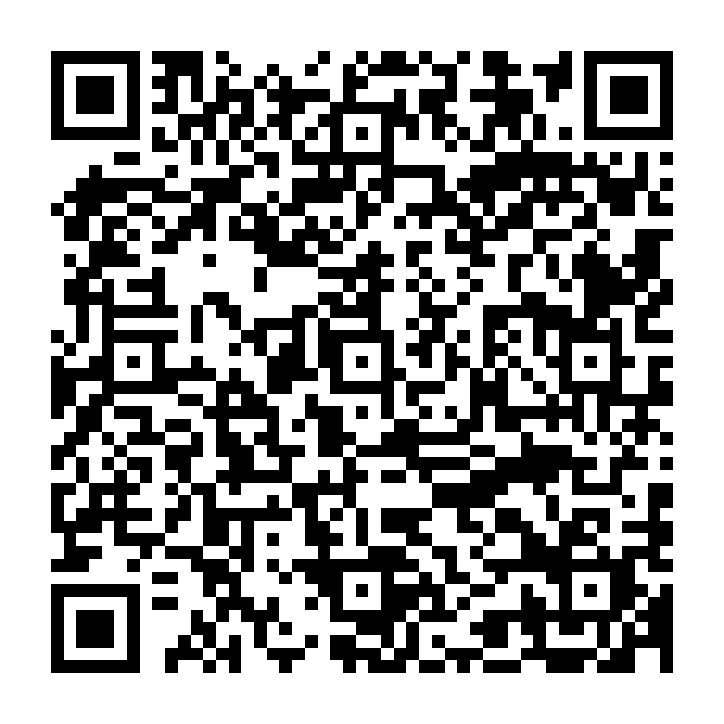QR 코드
