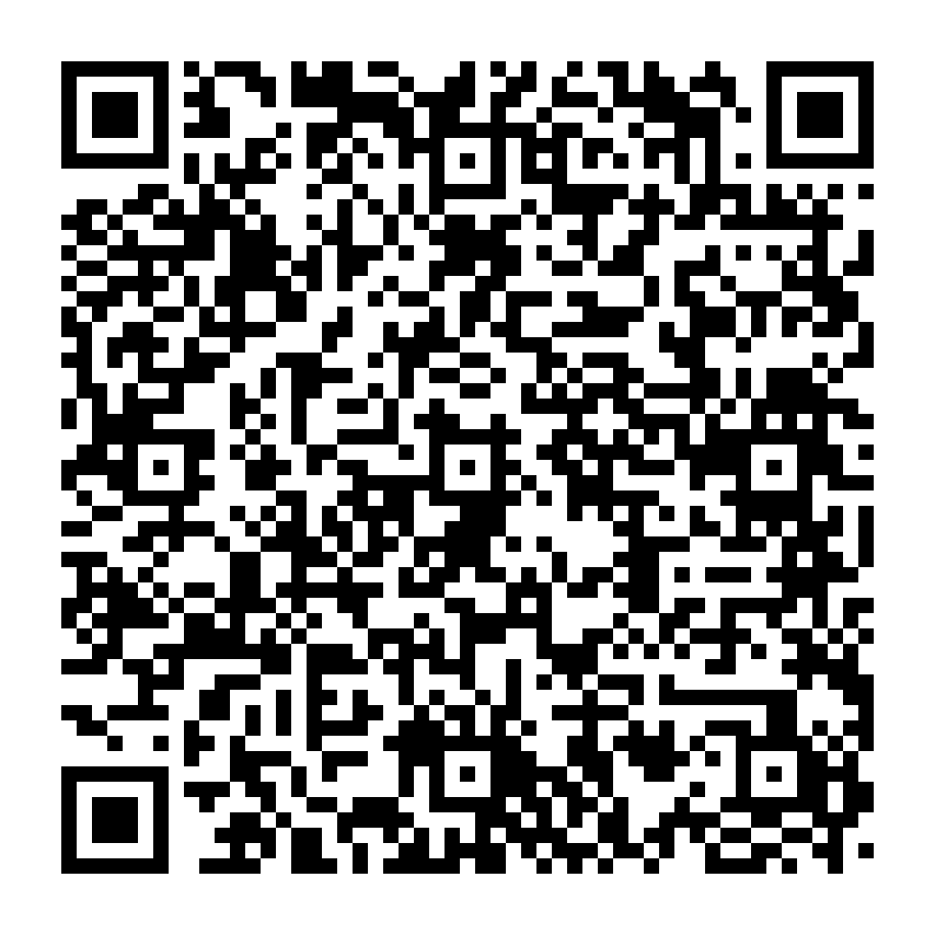 QR 코드