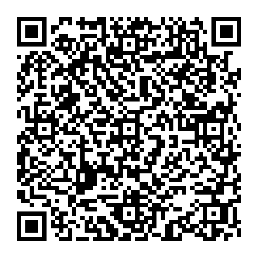 QR 코드