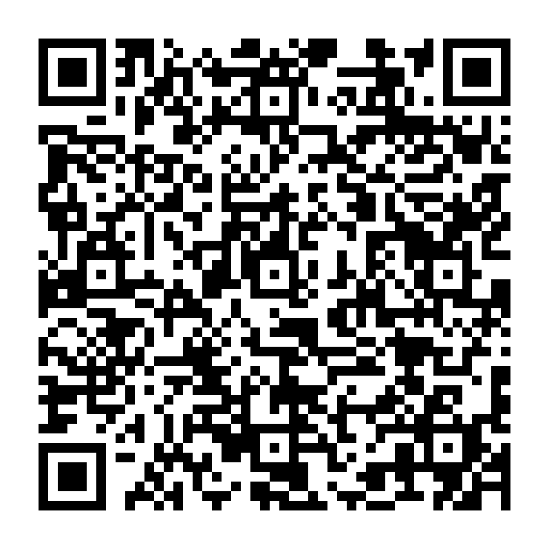 QR 코드