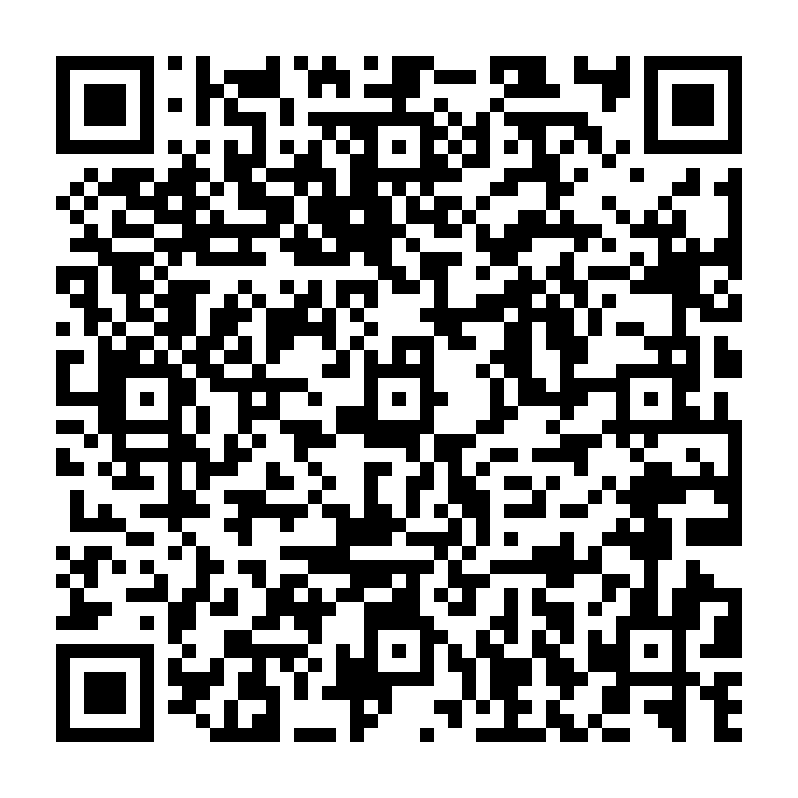 QR 코드