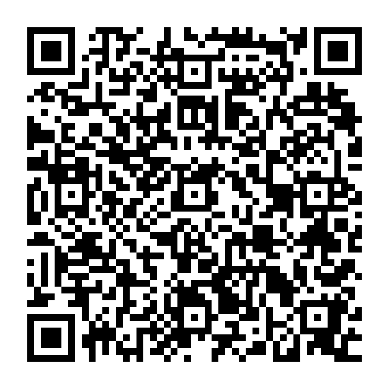 QR 코드