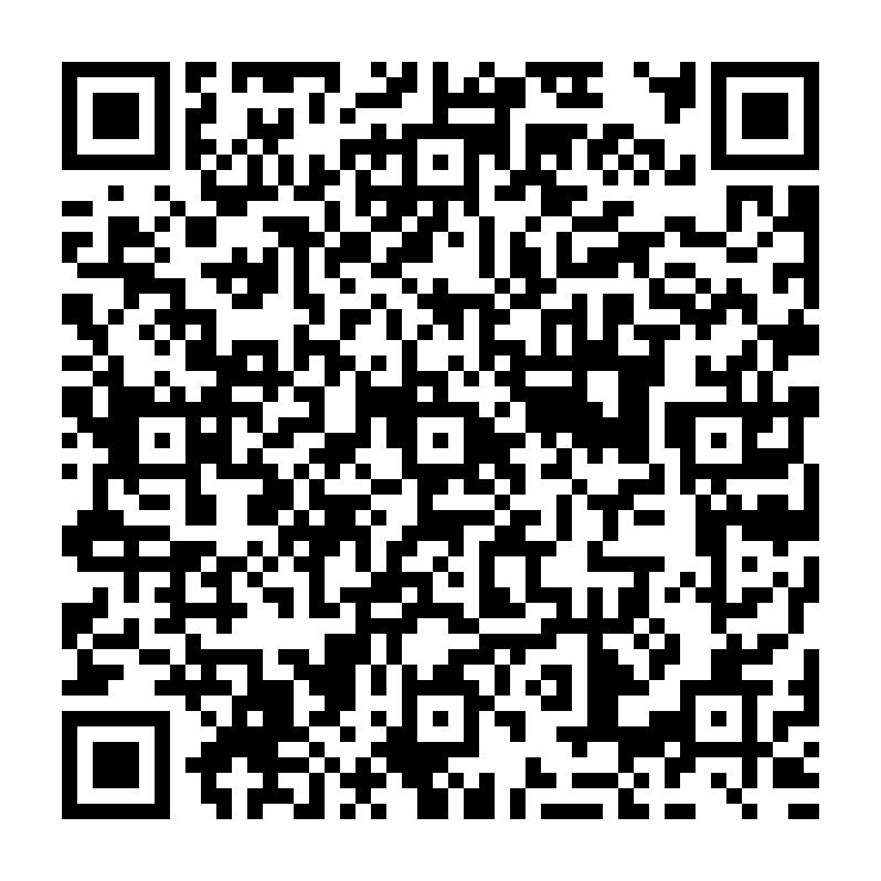 QR 코드