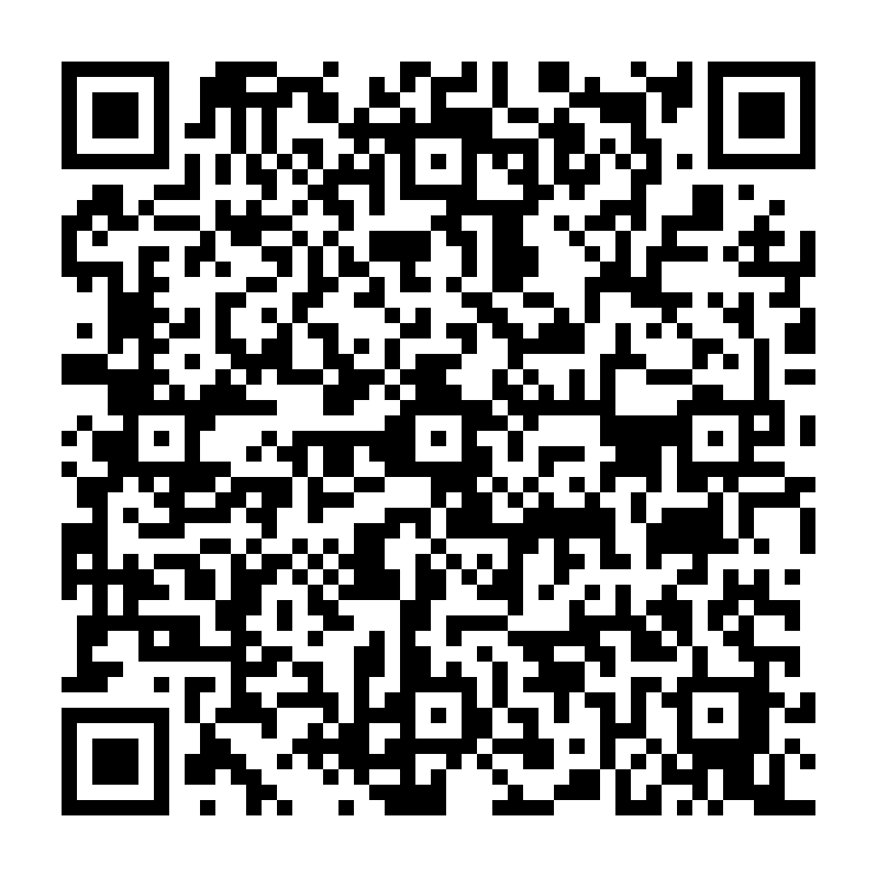QR 코드