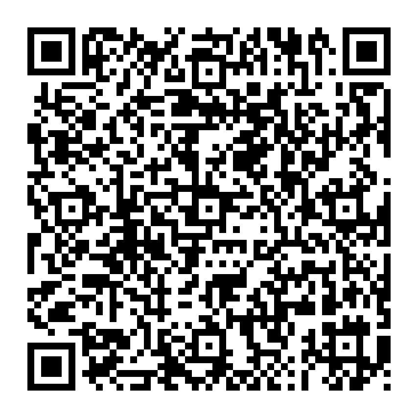 QR 코드