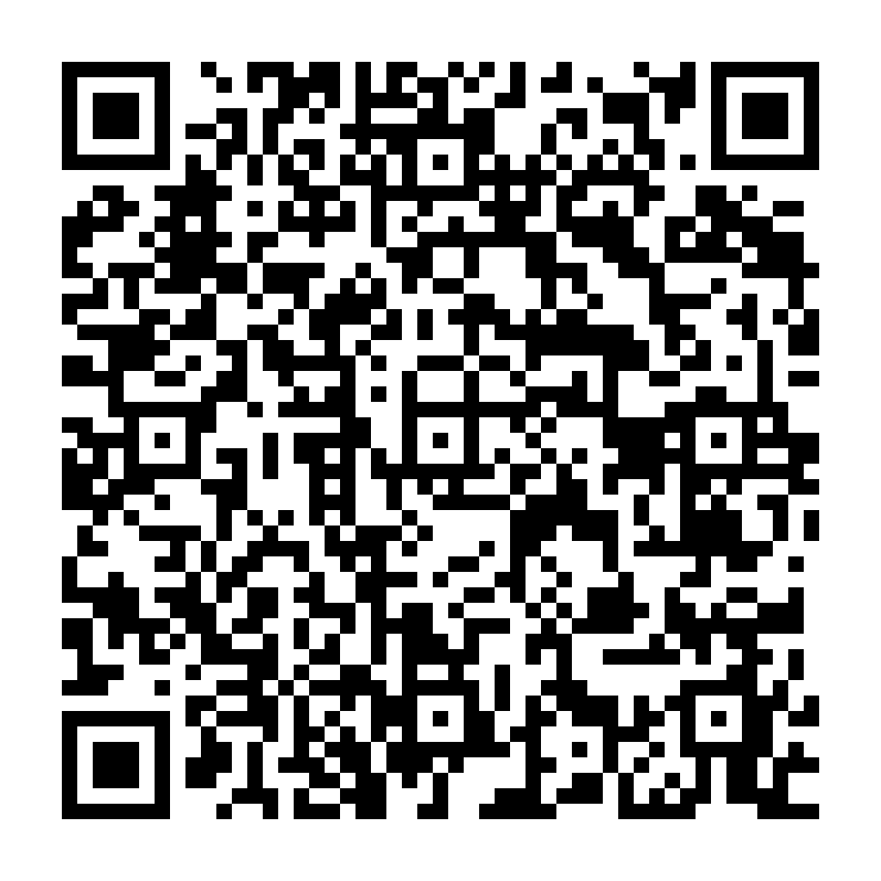 QR 코드