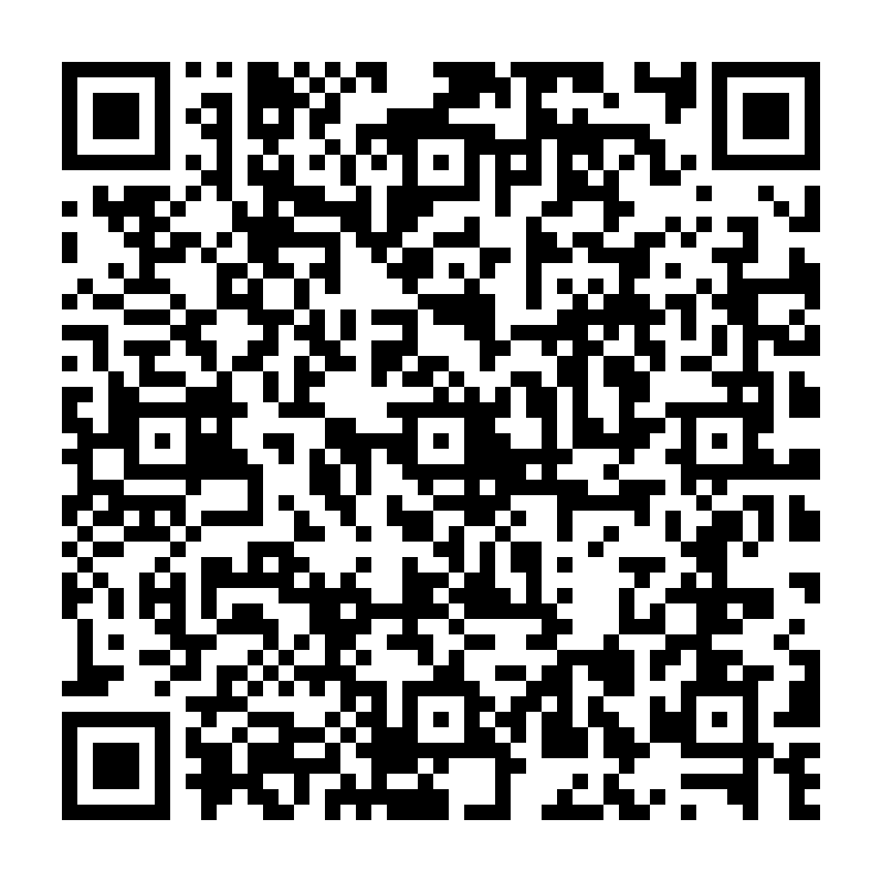 QR 코드