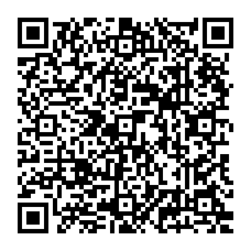 QR 코드