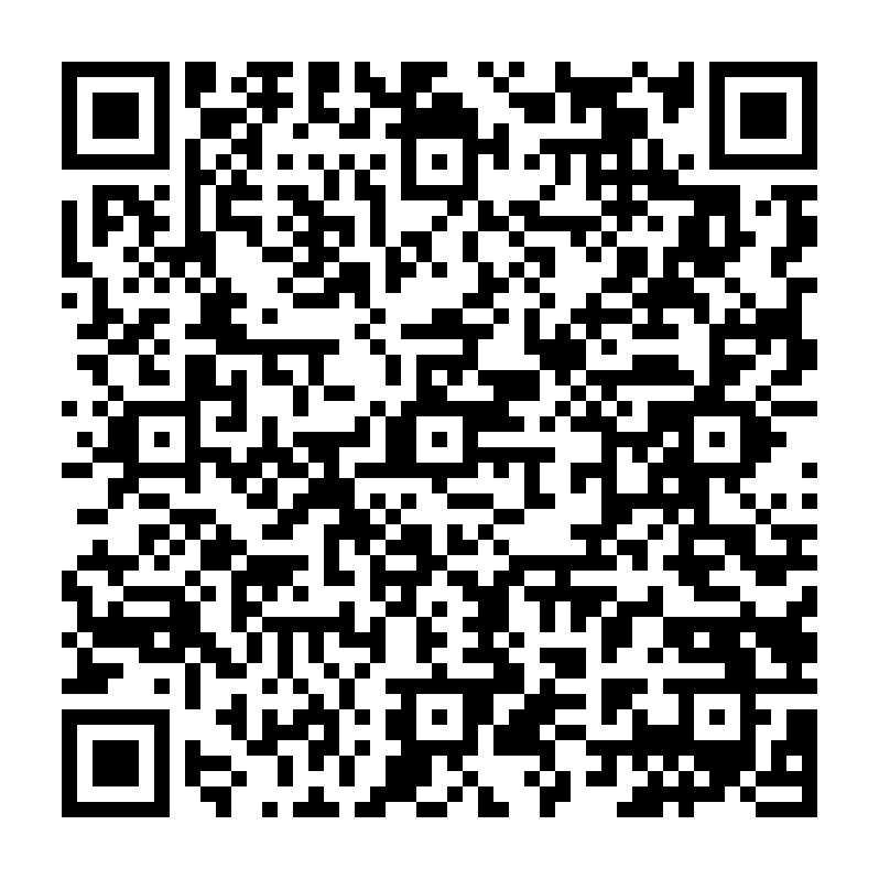 QR 코드