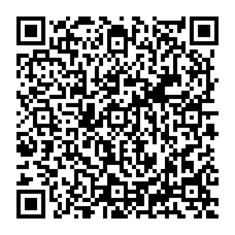 QR 코드