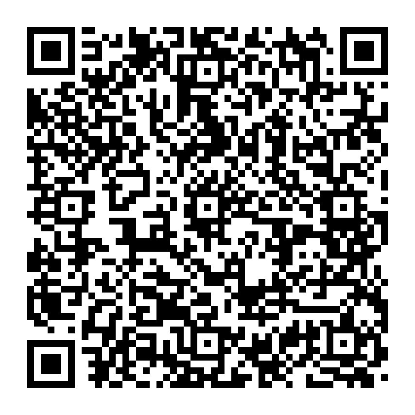 QR 코드