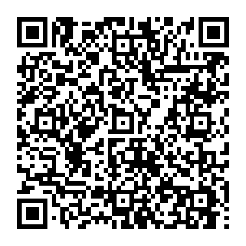 QR 코드