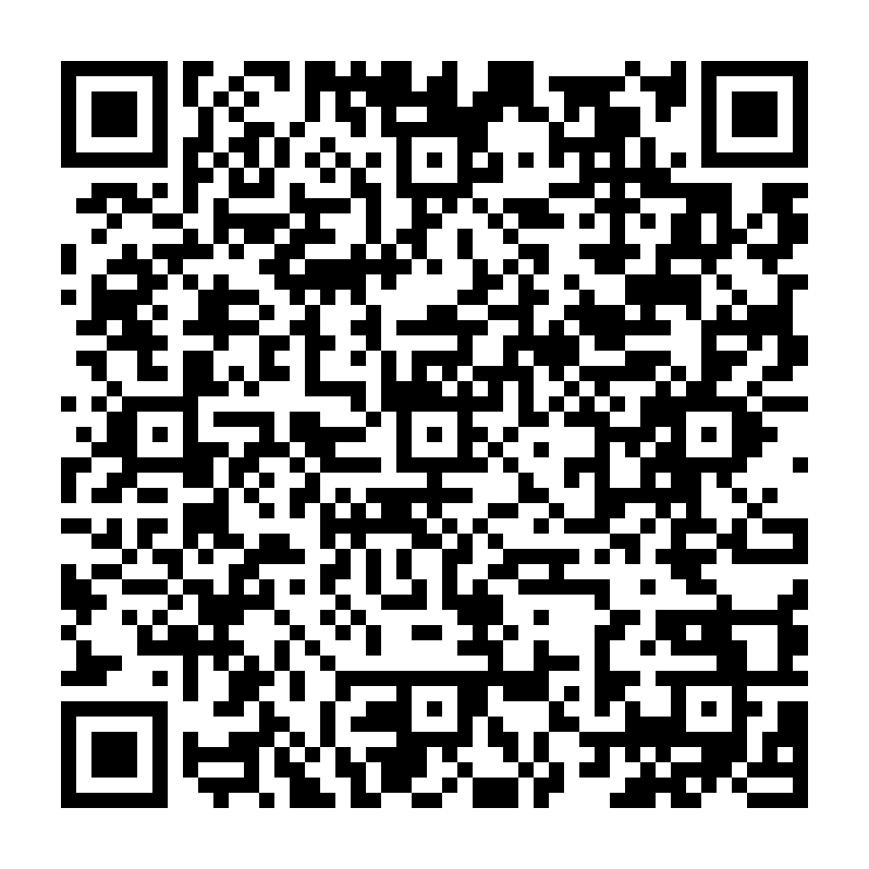 QR 코드