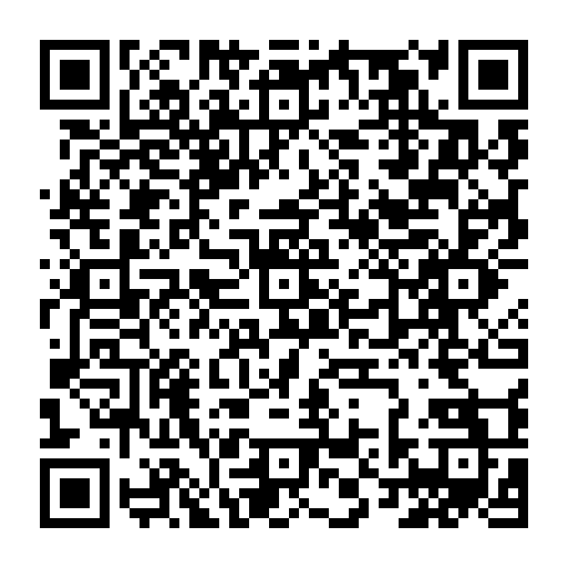QR 코드