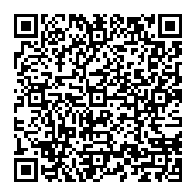 QR 코드