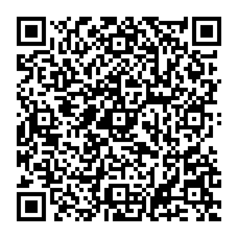 QR 코드