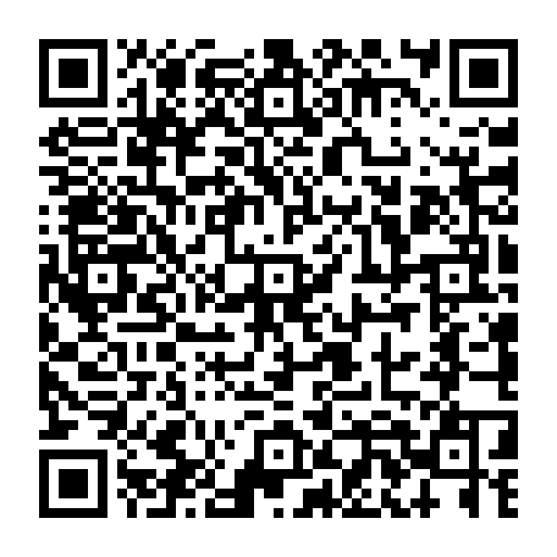 QR 코드