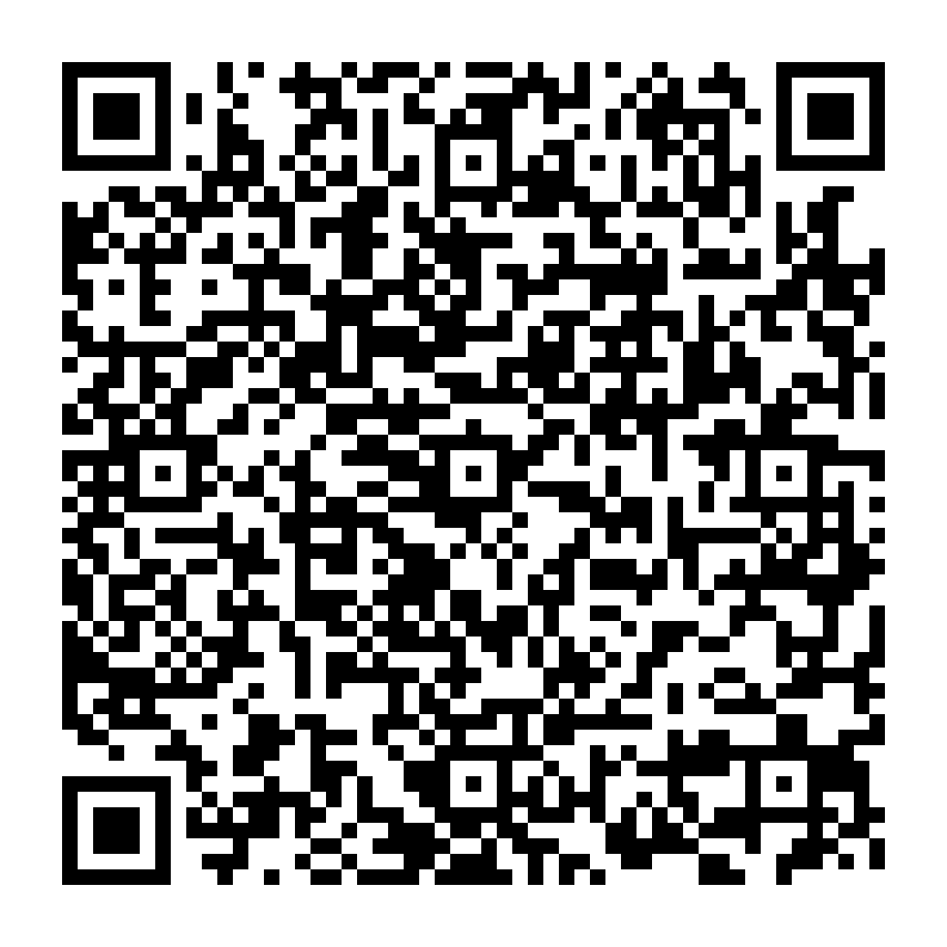 QR 코드