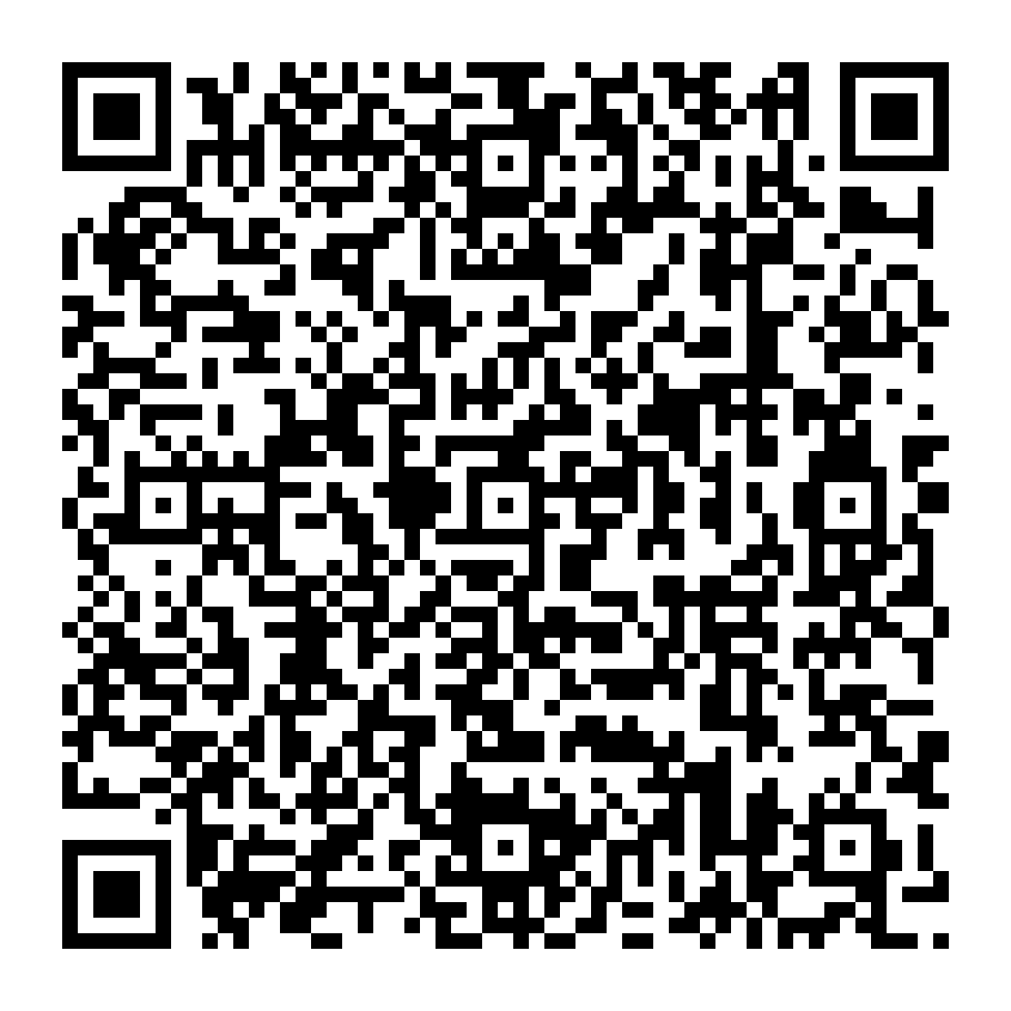 QR 코드