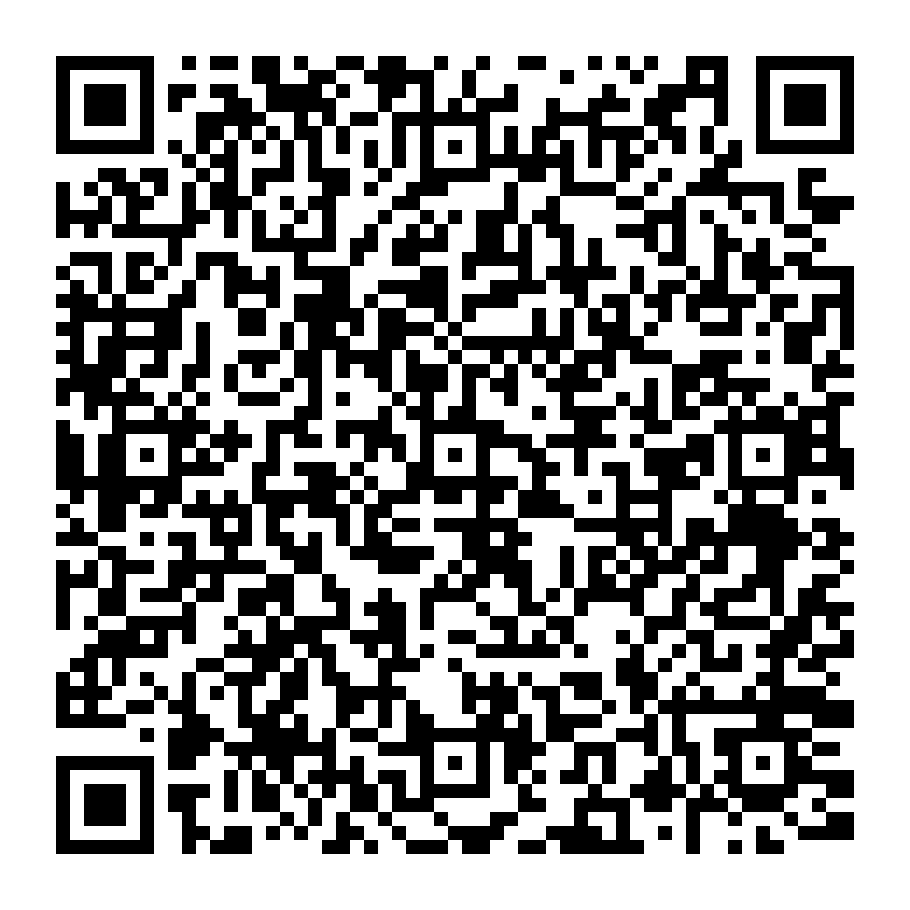 QR 코드