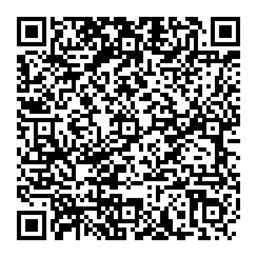 QR 코드