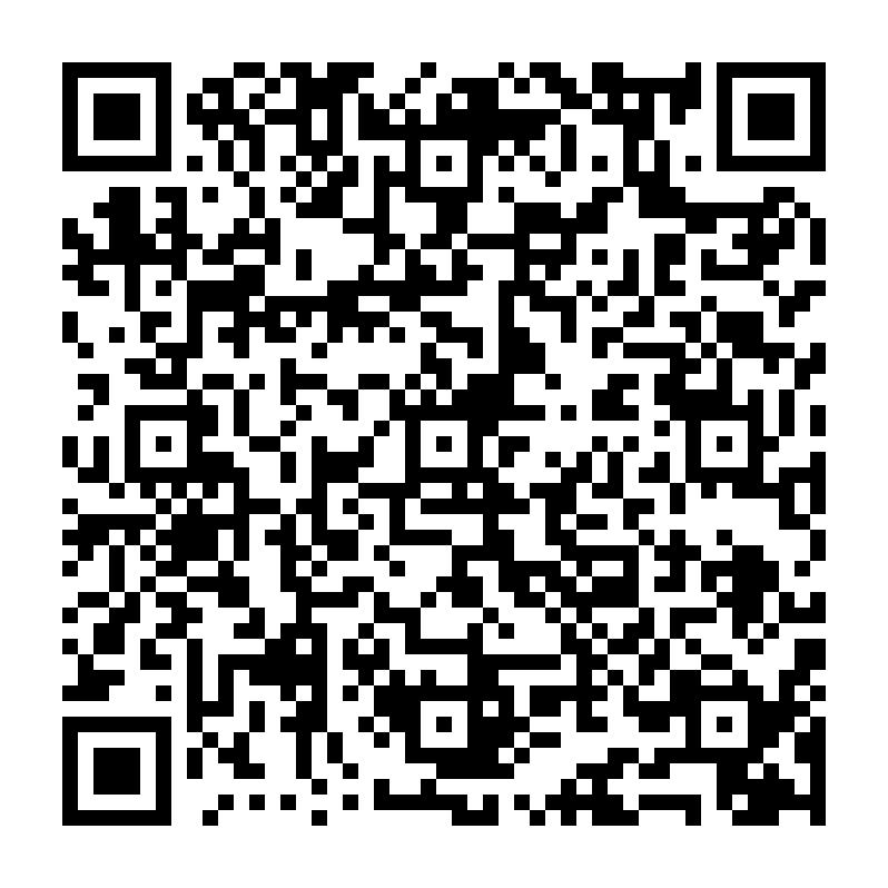 QR 코드