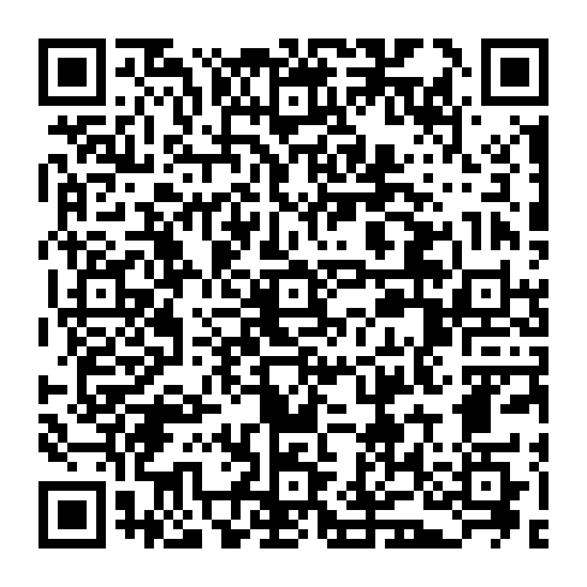 QR 코드