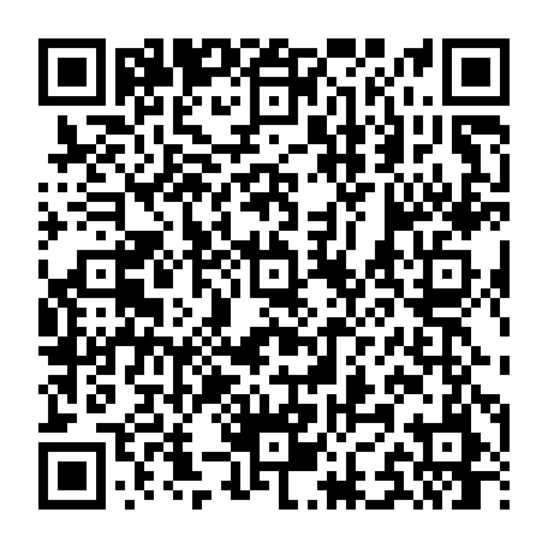 QR 코드