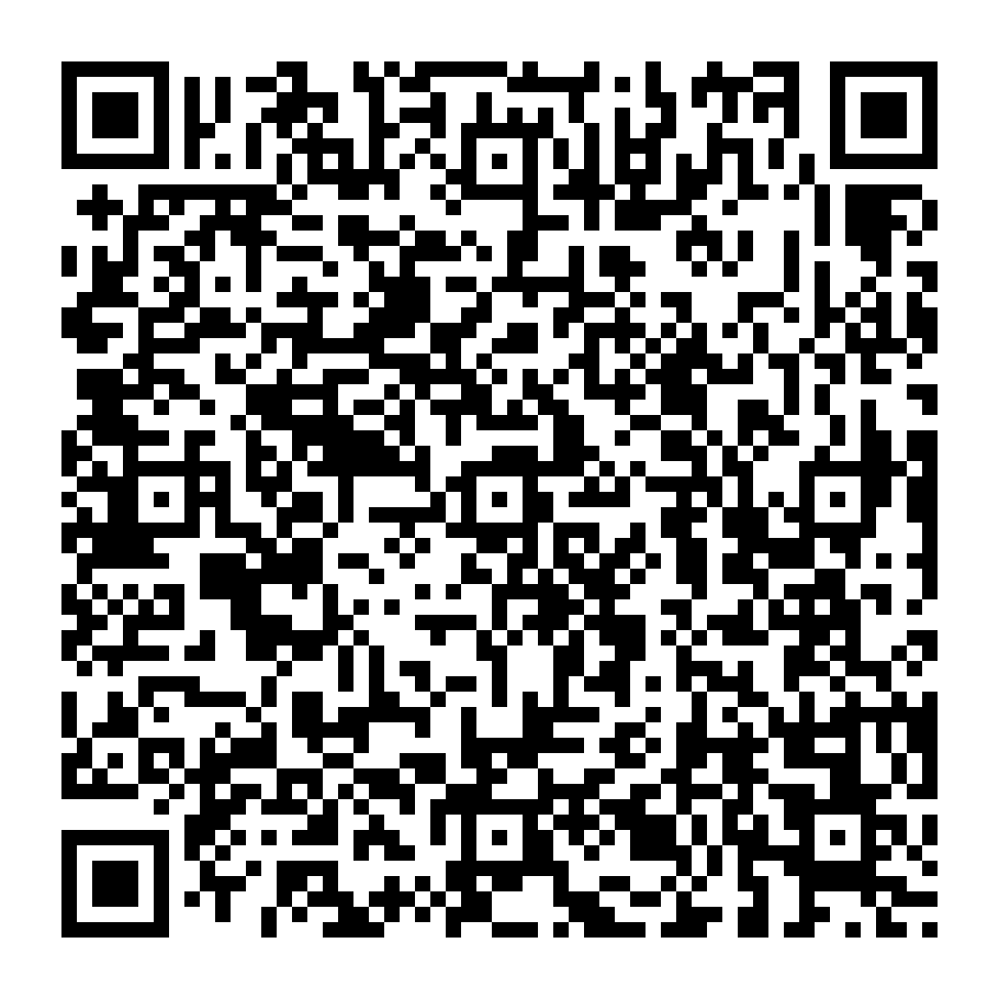 QR 코드