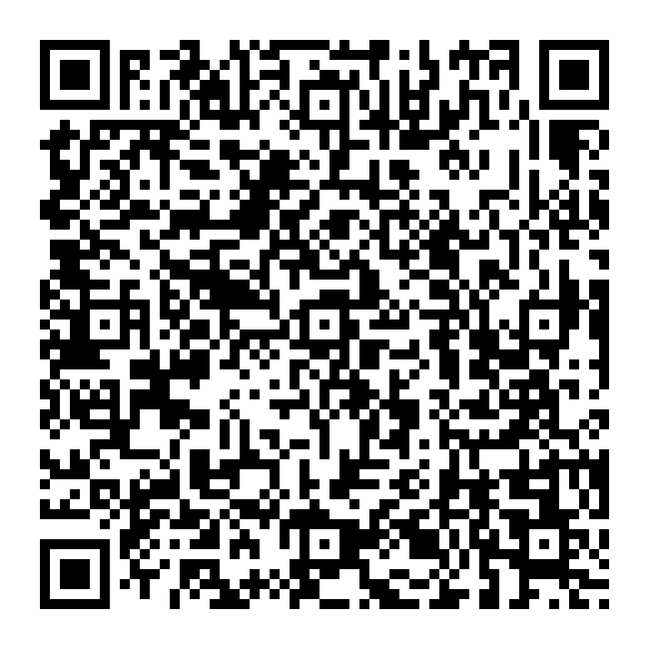 QR 코드