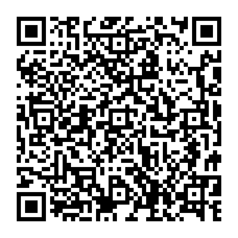 QR 코드