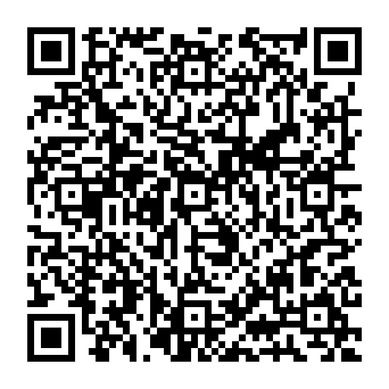 QR 코드