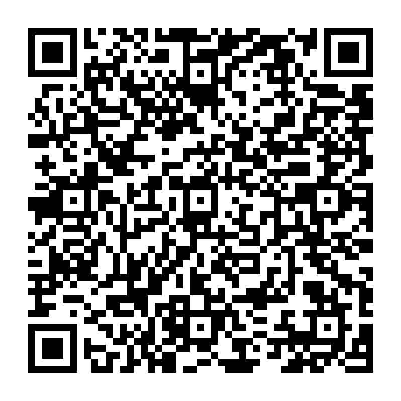 QR 코드