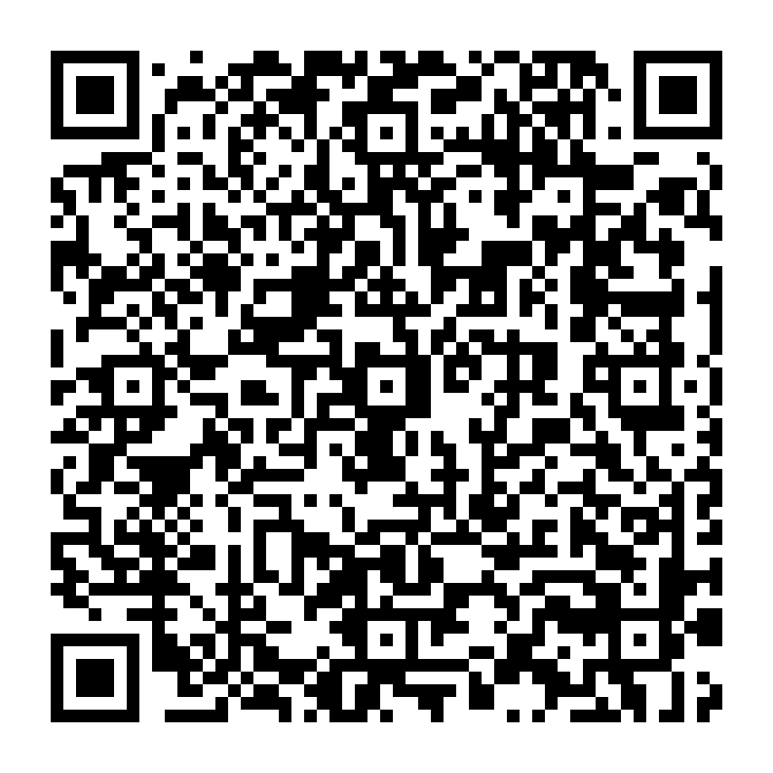 QR 코드