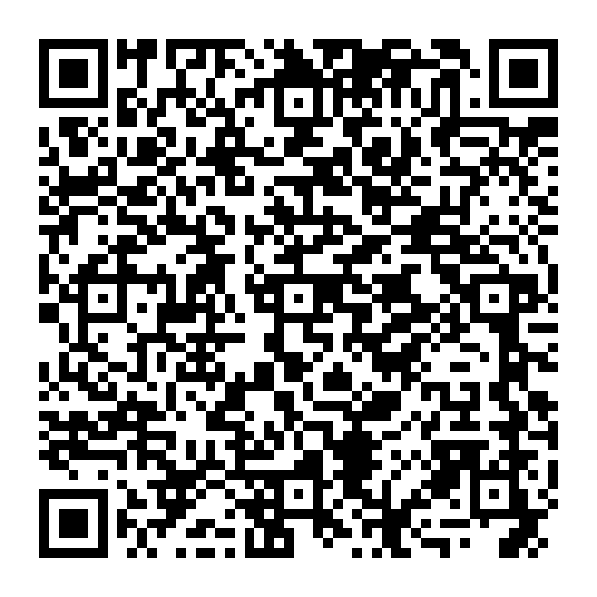 QR 코드