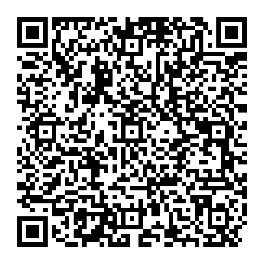 QR 코드