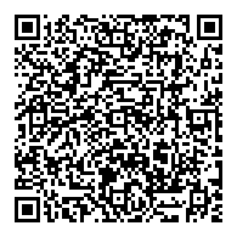 QR 코드