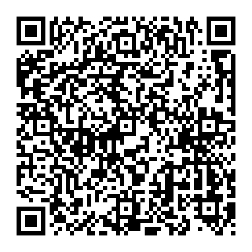 QR 코드