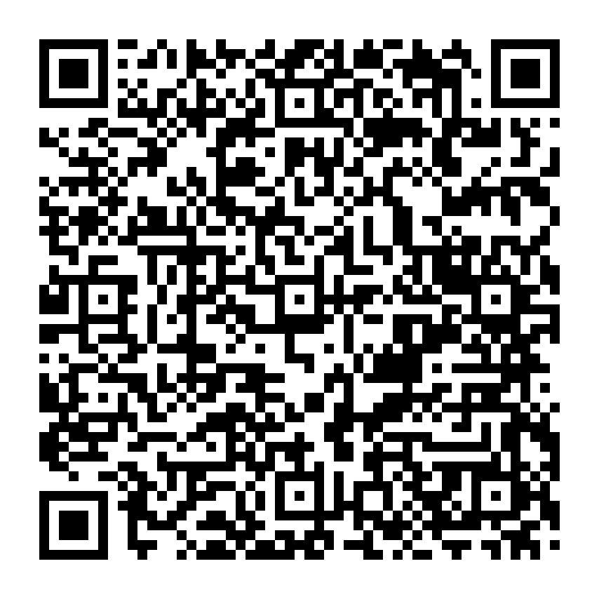 QR 코드