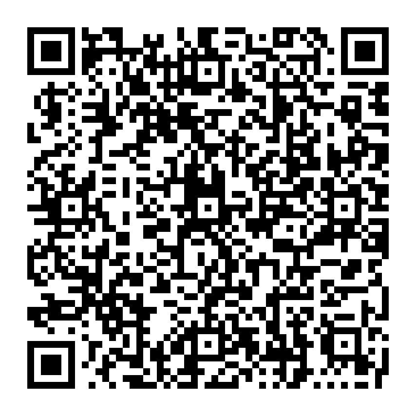 QR 코드