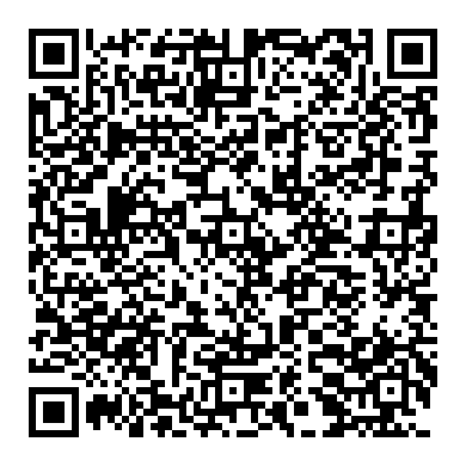 QR 코드