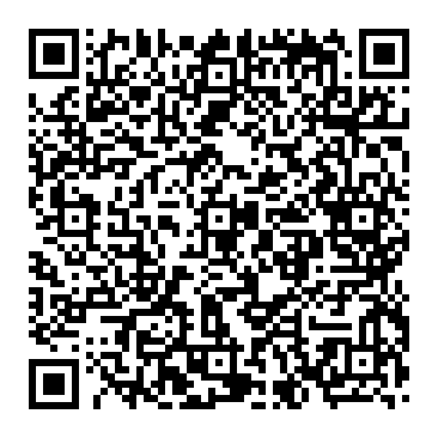 QR 코드