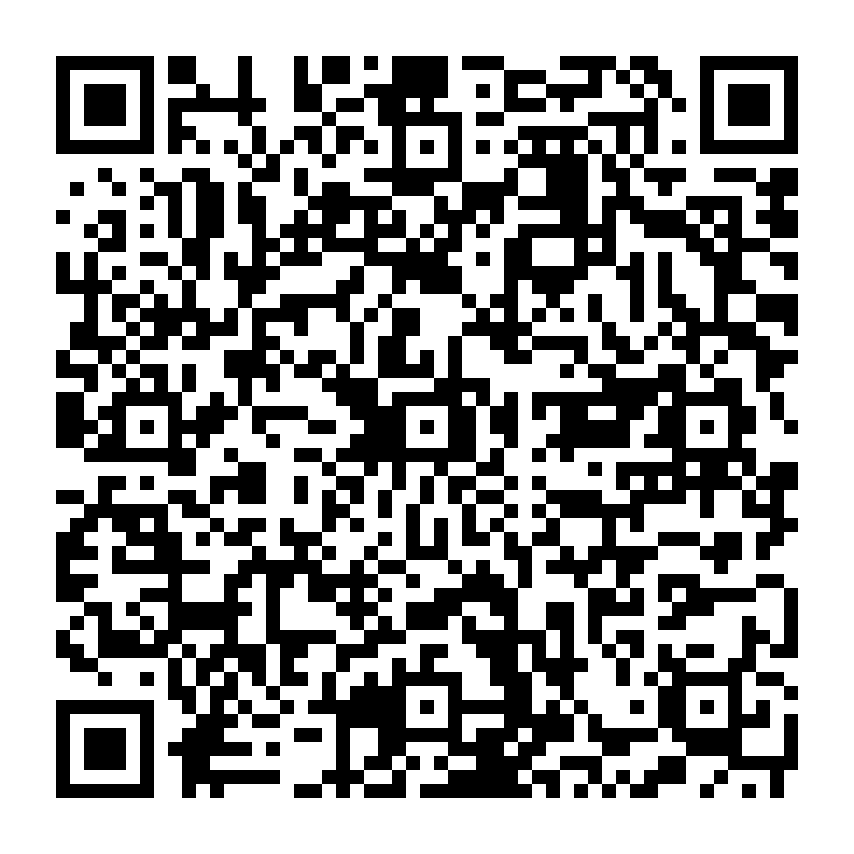 QR 코드
