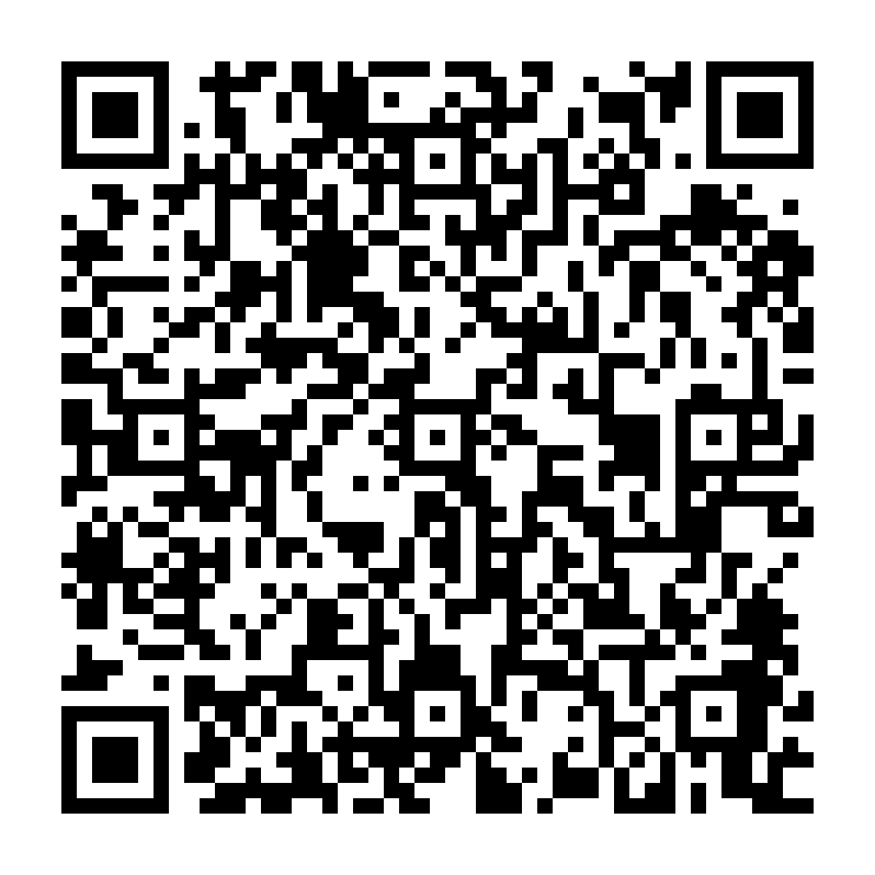 QR 코드