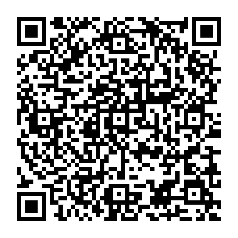QR 코드