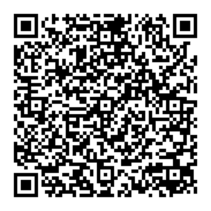 QR 코드