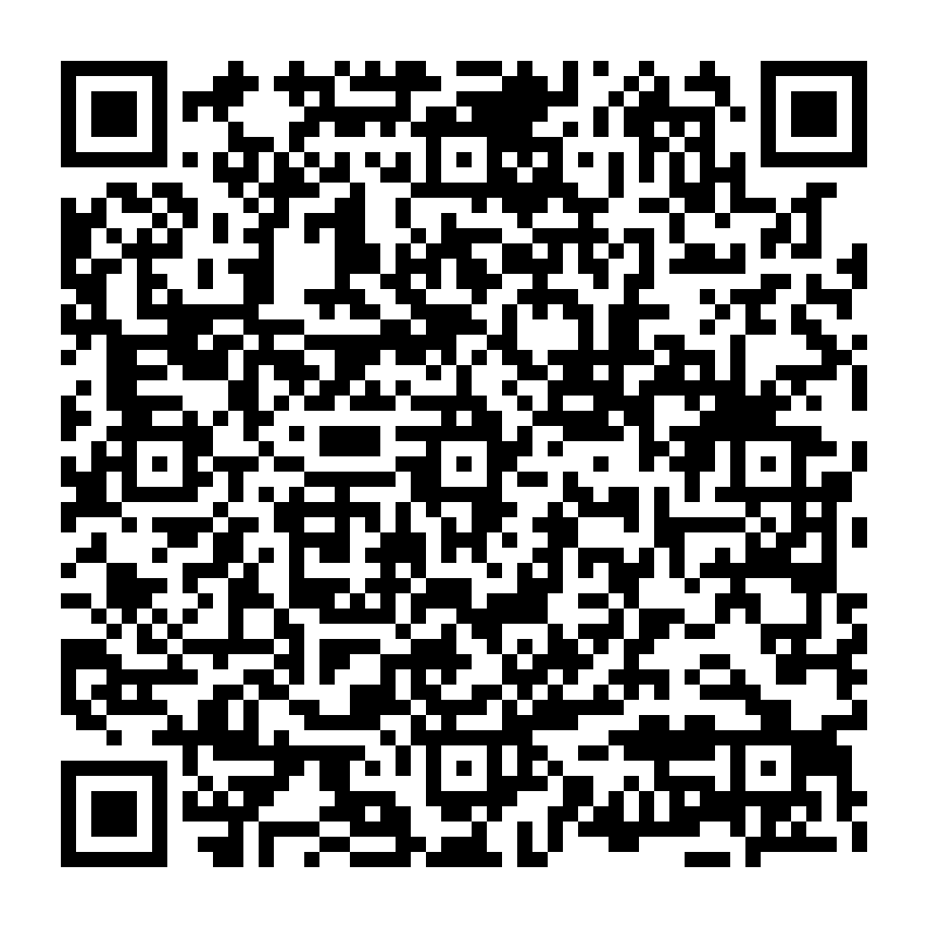 QR 코드