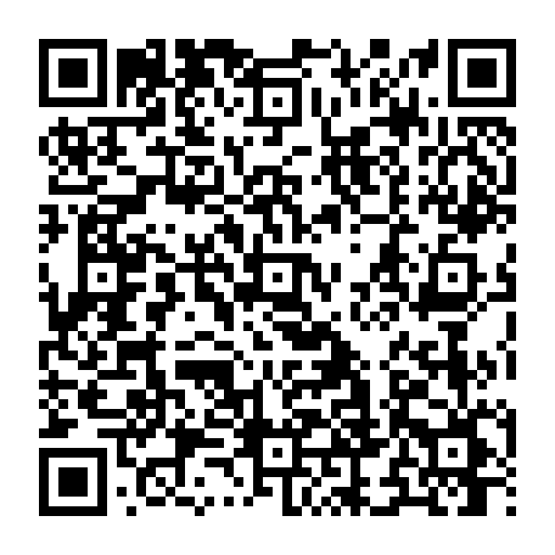 QR 코드